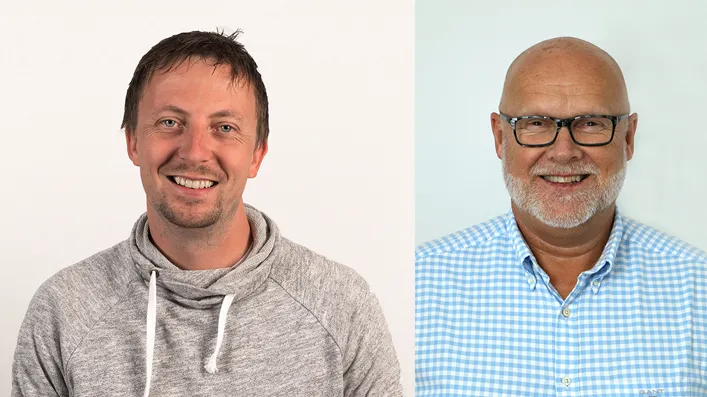 Geir-Henning-og-Glenn-bytter-jobb