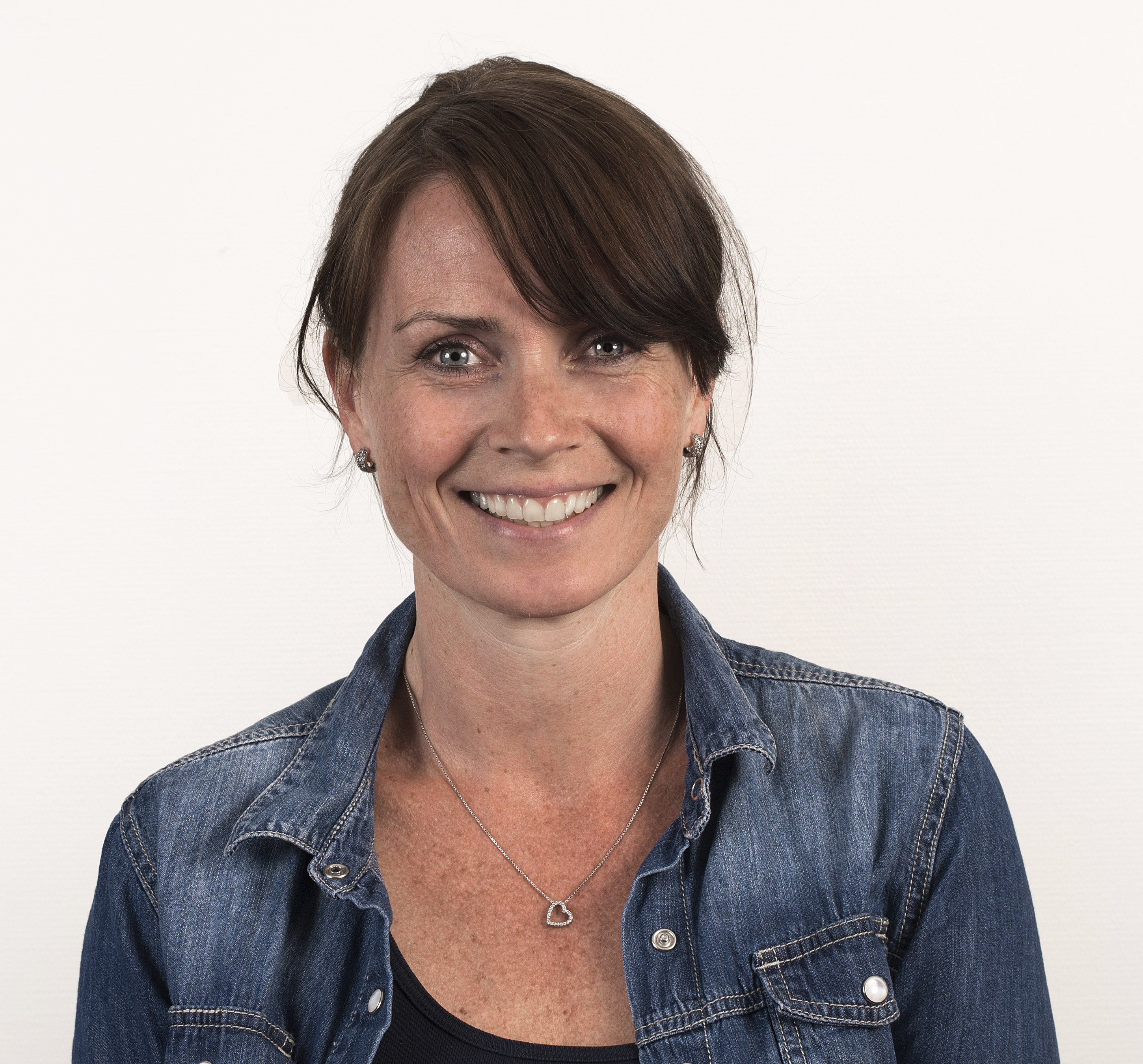 Lise Bentsen Hetland